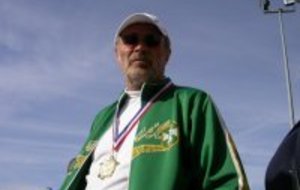 FITA PREVESSIN 2006, CHAMPIONNAT DEPARTEMENTAL